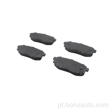 D1124-8231 PATS DE FREIO PARA SCION Subaru Toyota